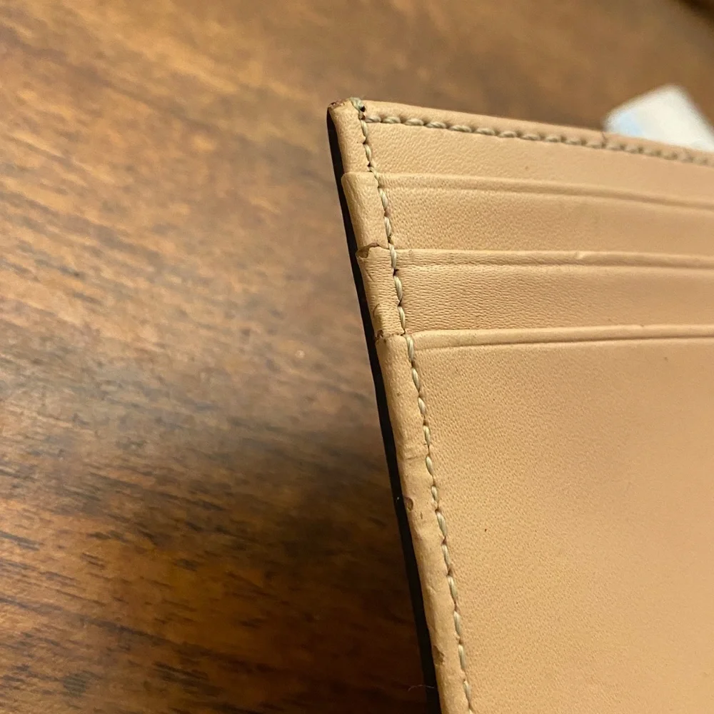 KATE SPADE Card Holder